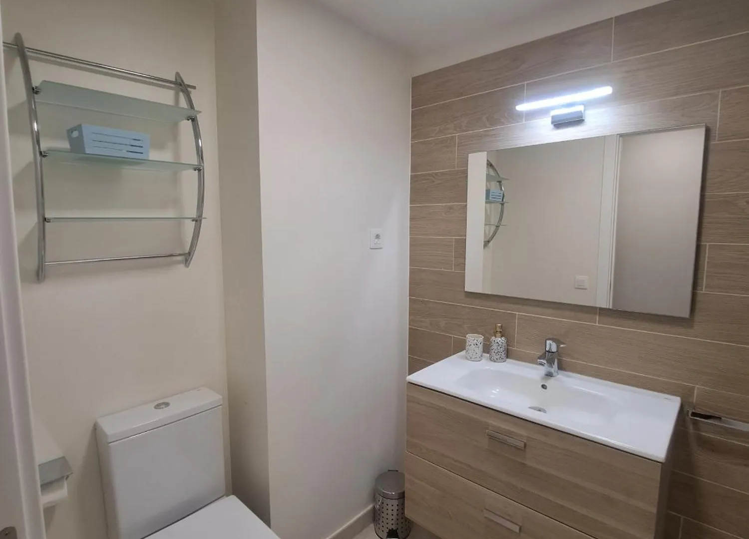Marina Suite Las Palmas / Gran Canaria