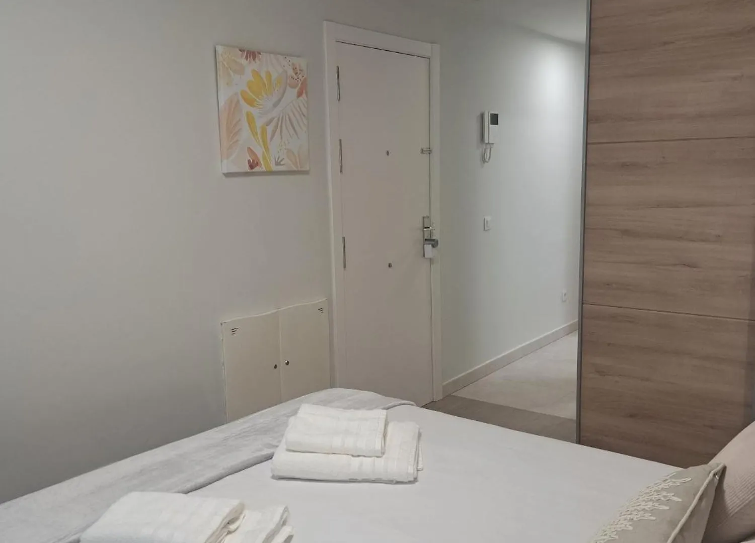 Marina Suite Las Palmas / Gran Canaria Apartment