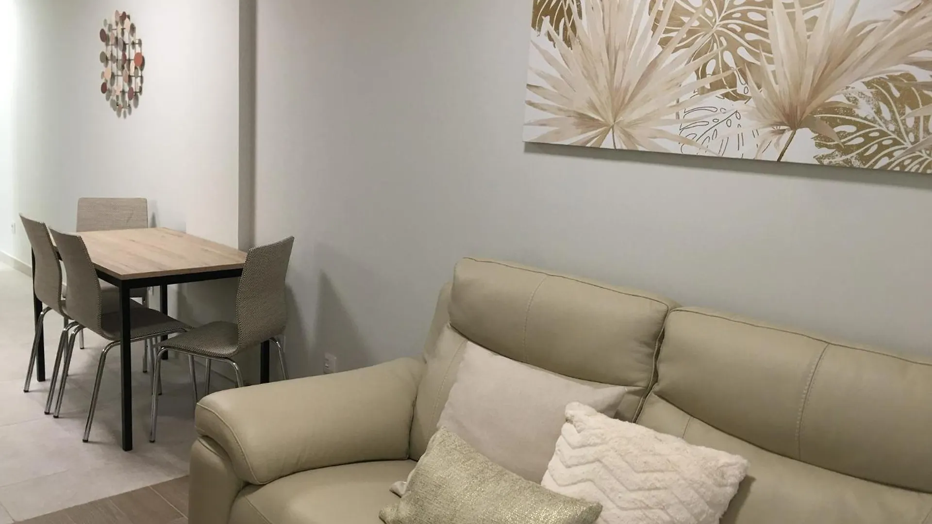 Apartment Marina Suite Las Palmas / Gran Canaria