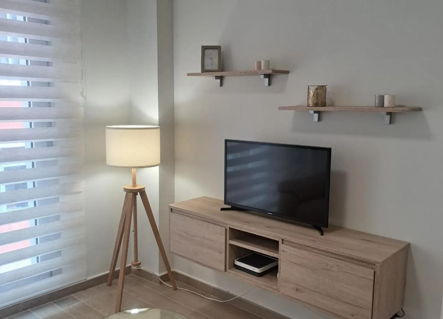 Marina Suite Las Palmas de Gran Canaria