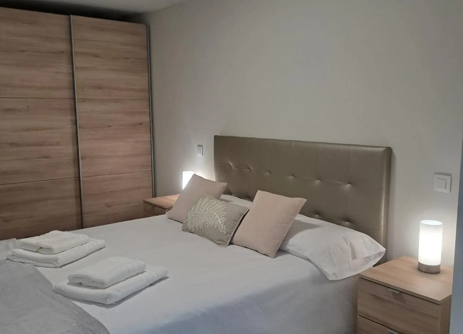 Lejlighed Marina Suite Las Palmas de Gran Canaria Spanien
