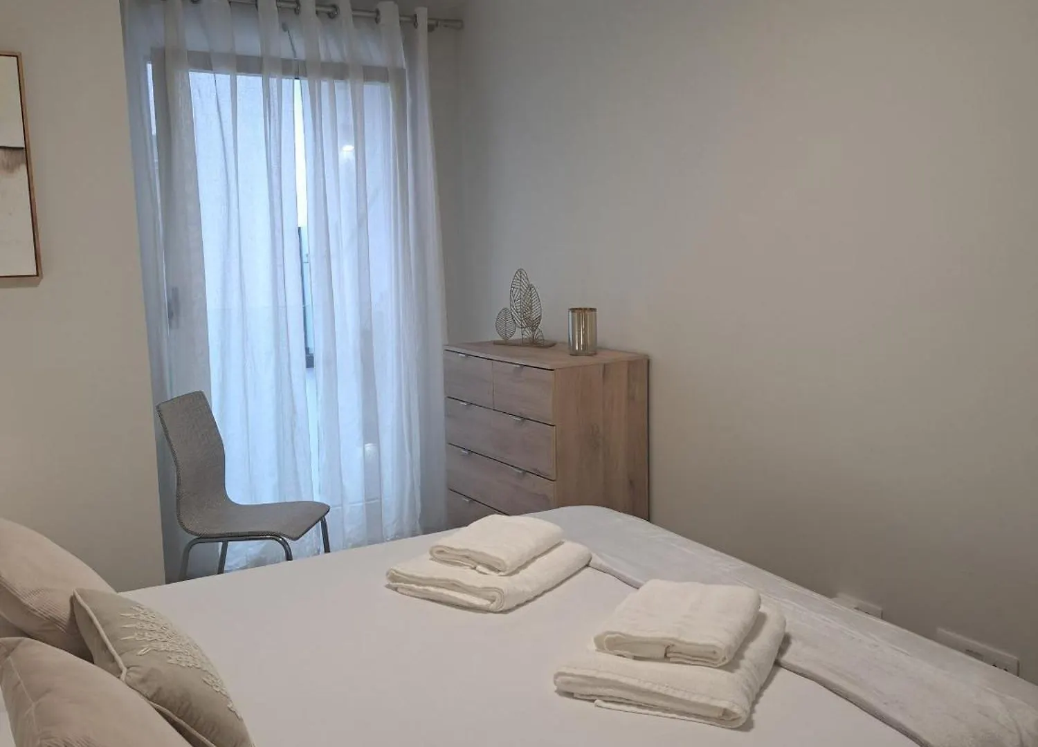 Marina Suite Las Palmas / Gran Canaria