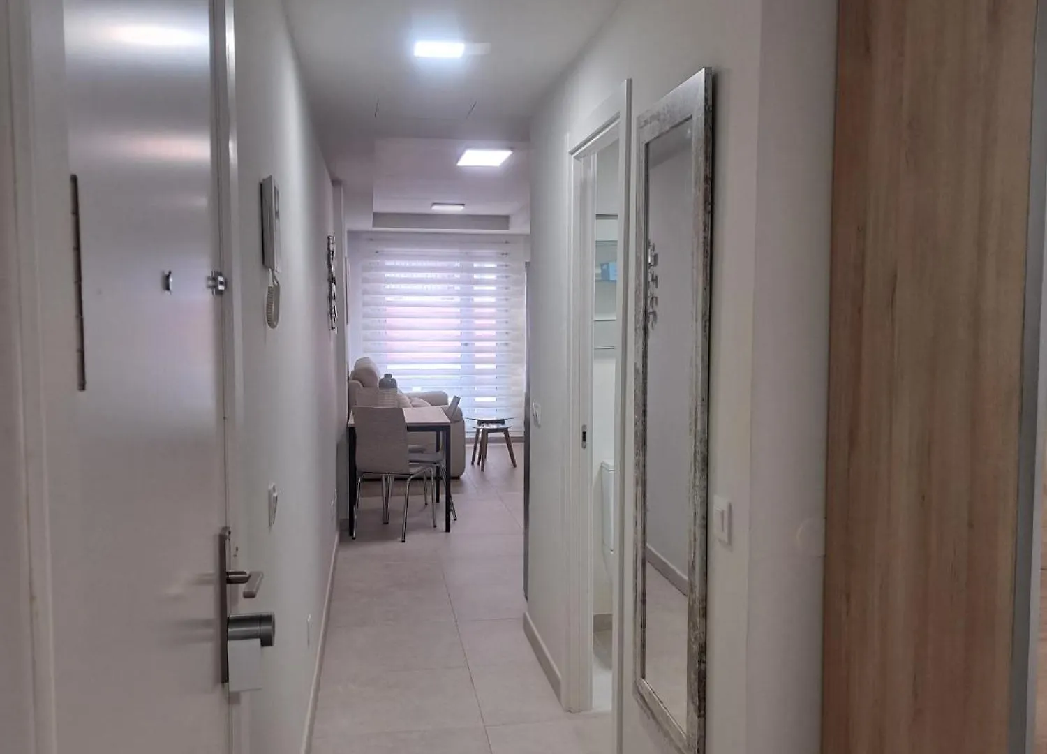 Lejlighed Marina Suite Las Palmas de Gran Canaria