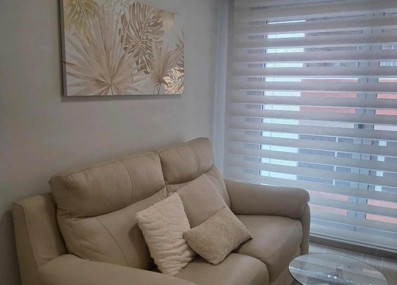 Apartment Marina Suite Las Palmas / Gran Canaria
