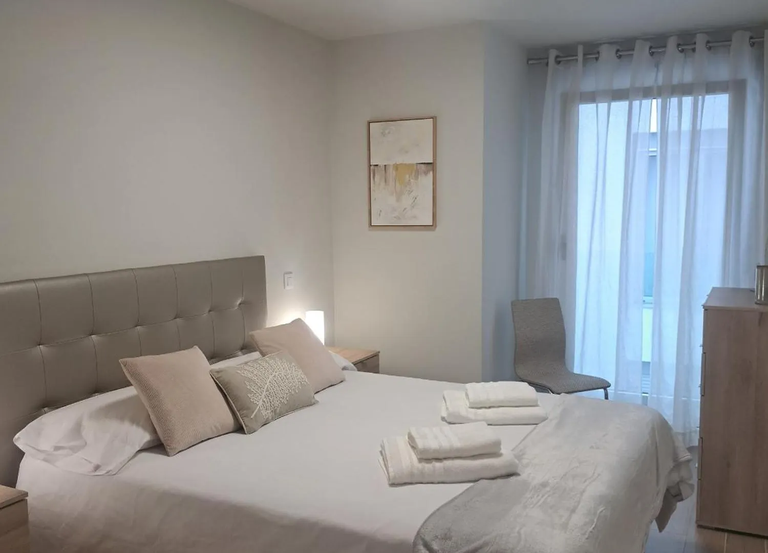 Marina Suite Las Palmas / Gran Canaria 0*,