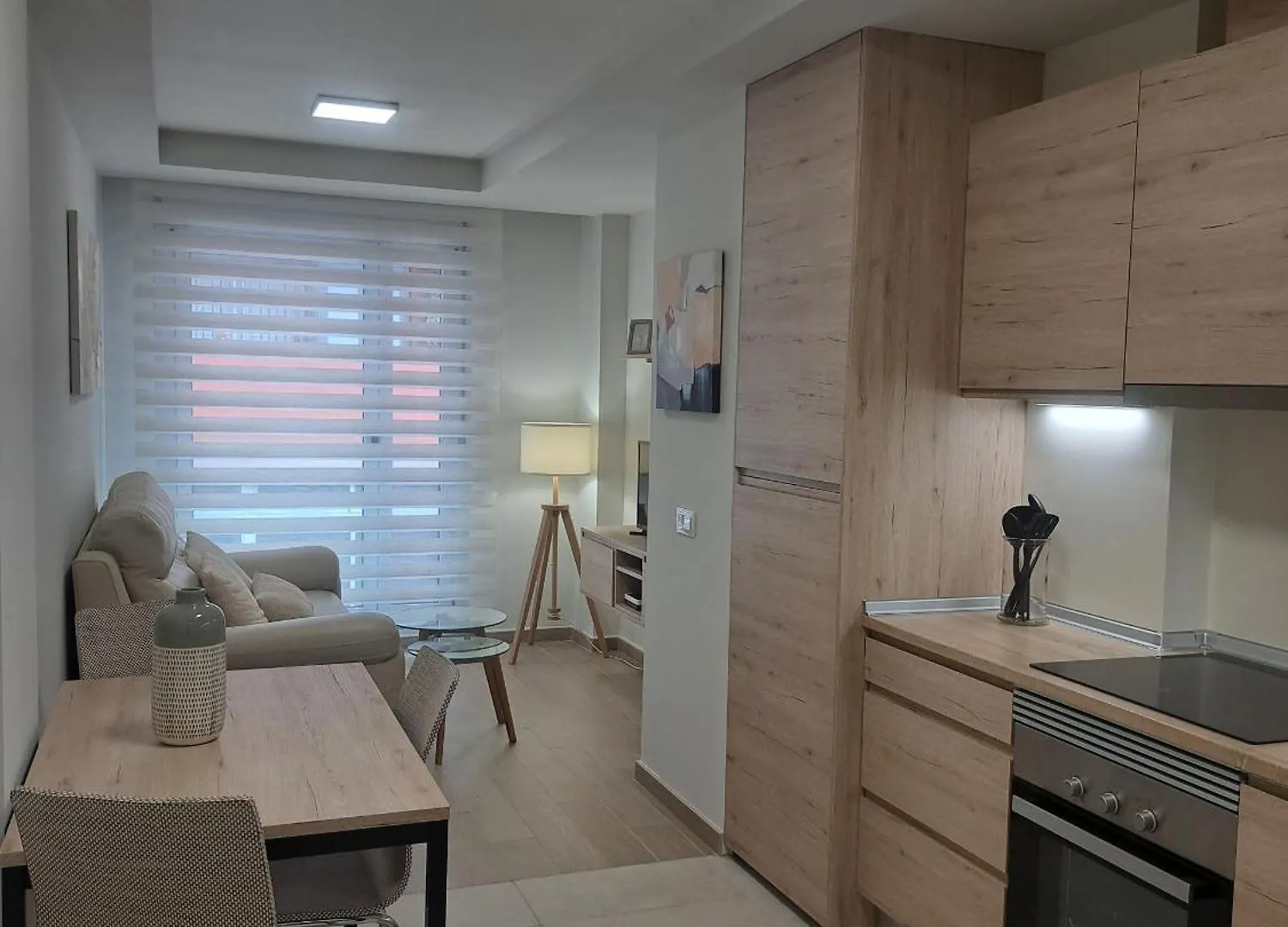 Apartment Marina Suite Las Palmas / Gran Canaria Spanien