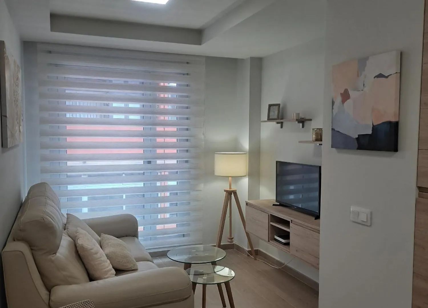 Marina Suite Las Palmas / Gran Canaria Apartment